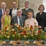 Esma Dereboy Güral’ın Yeni Koleksiyonu Beymen Zorlu’da