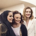 Katar Ulusal Müzesi’ne Hollywood’dan Yıldız Yağmuru