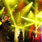 Işıklı Gençler Murat Boz’la Coştu