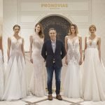 Pronovias’ın Yeni Koleksiyonu The Party Edit