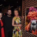 Hayatın Tüm Renkleri #untitledportraits Sergisi İle Capitol’de