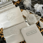 Çırağan Sarayı’nda Masal Gibi Düğün