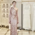 Pronovias’ın Yeni Koleksiyonu The Party EditPronovias’ın Yeni Koleksiyonu The Party Edit