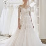 Pronovias’ın Yeni Koleksiyonu The Party Edit