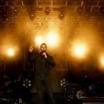 Işıklı Gençler Murat Boz’la Coştu