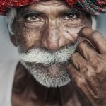 Hayatın Tüm Renkleri #untitledportraits Sergisi İle Capitol’de