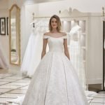 Pronovias’ın Yeni Koleksiyonu The Party Edit