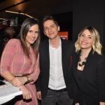 Hayatın Tüm Renkleri #untitledportraits Sergisi İle Capitol’de