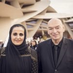 Katar Ulusal Müzesi’ne Hollywood’dan Yıldız Yağmuru