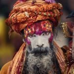 Hayatın Tüm Renkleri #untitledportraits Sergisi İle Capitol’de