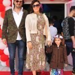 Bizim Çocuklarımızın Çifte Bayramı