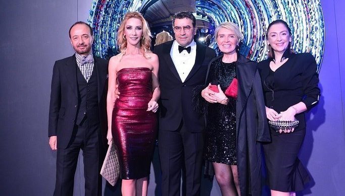 Ahmet Güneştekin’den İskoçya’yı Anlatan Eser