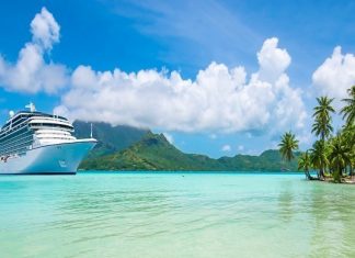 Akdeniz’in Mavi Sularını Cruise İle Keşfedin