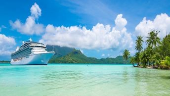 Akdeniz’in Mavi Sularını Cruise İle Keşfedin