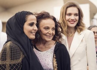 Katar Ulusal Müzesi’ne Hollywood’dan Yıldız Yağmuru