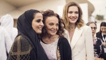 Katar Ulusal Müzesi’ne Hollywood’dan Yıldız Yağmuru