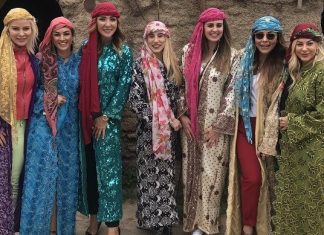Pervin Ersoy Projesinin İkinci Durağı Şanlıurfa