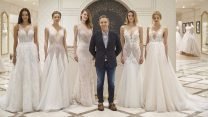 Pronovias’ın Yeni Koleksiyonu The Party Edit