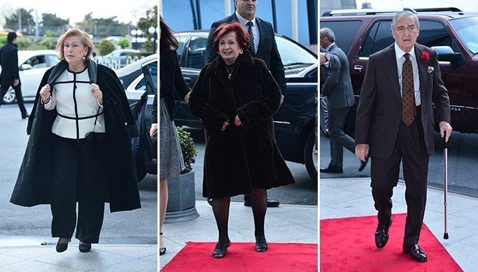 Sakıp Sabancı Ödülleri Sahiplerini Buldu