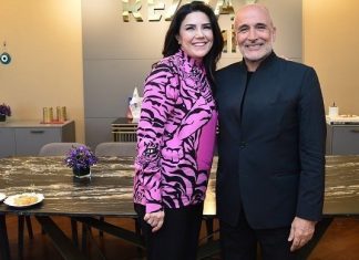 Songül Toprak Özsan’dan Estetik Davet