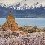 Bir Fotoğraf Masalı Van!