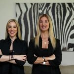 Alegra Levi İle Zeynep Fıratoğlu’nun İlk Koleksiyonu