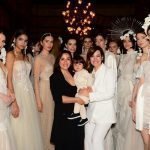 Zeynep Erdoğan Tasarımları Göz Kamaştırdı