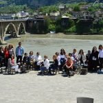 Tema-K Gönüllülerinin Mardin Çıkarması