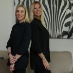 Alegra Levi İle Zeynep Fıratoğlu’nun İlk Koleksiyonu