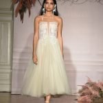 Zeynep Erdoğan Tasarımları Göz Kamaştırdı