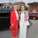 Rahmi M. Koç Müzesi'nde Geleneksel İftar