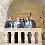 Tema-K Gönüllülerinin Mardin Çıkarması