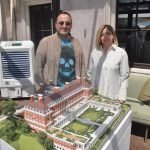 GRED, Londra’nın Seçkin Konut Projelerini Tanıttı