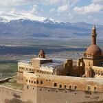 Bir Fotoğraf Masalı Van!