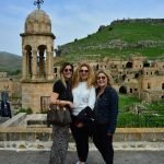 Tema-K Gönüllülerinin Mardin Çıkarması