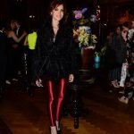 Zeynep Erdoğan Tasarımları Göz Kamaştırdı