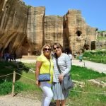 Tema-K Gönüllülerinin Mardin Çıkarması