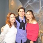 Yalçın Bilgin İle Gecenin Sihri