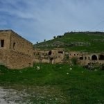 Tema-K Gönüllülerinin Mardin Çıkarması