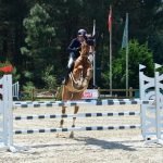 Mazda Jinba Ittai Cup 2019da Final Günü