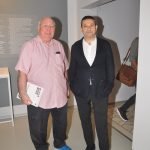Bir Galeri, Bir Dönem, Dört Sanatçı Kuşağı Ve Veda