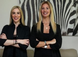 Alegra Levi İle Zeynep Fıratoğlu’nun İlk Koleksiyonu