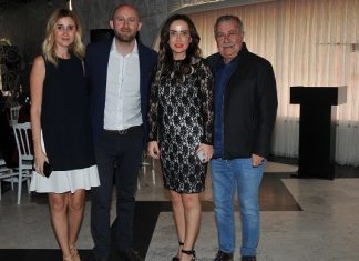 Bizim Çocuklarımız İftarda Bir Araya Geldi