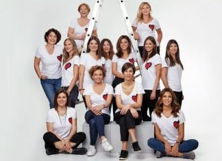 TOG BAZAR 2019 İle Gönüllüler Elele