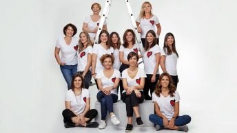 TOG BAZAR 2019 İle Gönüllüler Elele