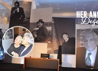 Anılarla Dolu İftar Ve Anma