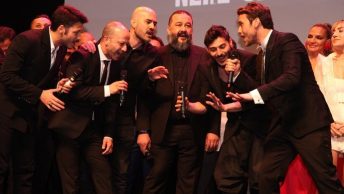 Çukur’da Umut Var