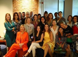Fatoş Altınbaş Sarıgül’ün Sanat Ve Tasarım Platformu