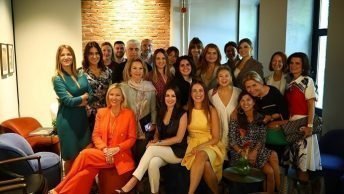 Fatoş Altınbaş Sarıgül’ün Sanat Ve Tasarım Platformu