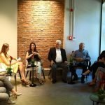 Fatoş Altınbaş Sarıgül’ün Sanat Ve Tasarım Platformu